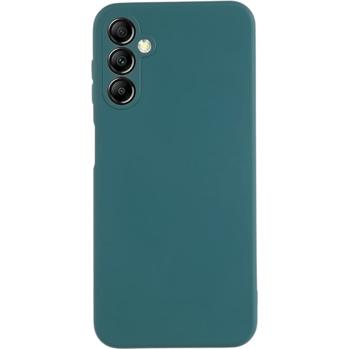 Mocaa Samsung Galaxy S23 FE Hoesje Groen