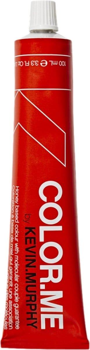KEVIN.MURPHY Color.Me - SHADES 7.66 - Medium Blonde Red Intenste - 100ml