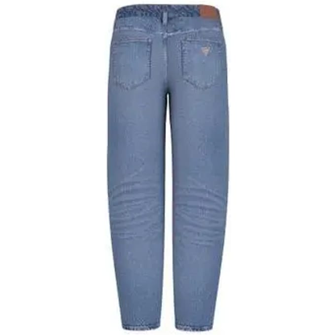 Relaxed Tapered Jeans Guess G15