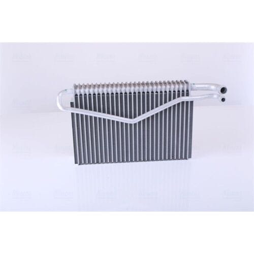 Verdamper, airconditioning NISSENS 92244