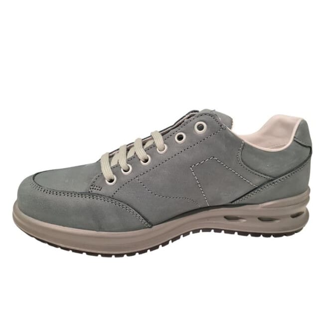 Grisport GRI 43069 Blue 06 Heren Sneakers