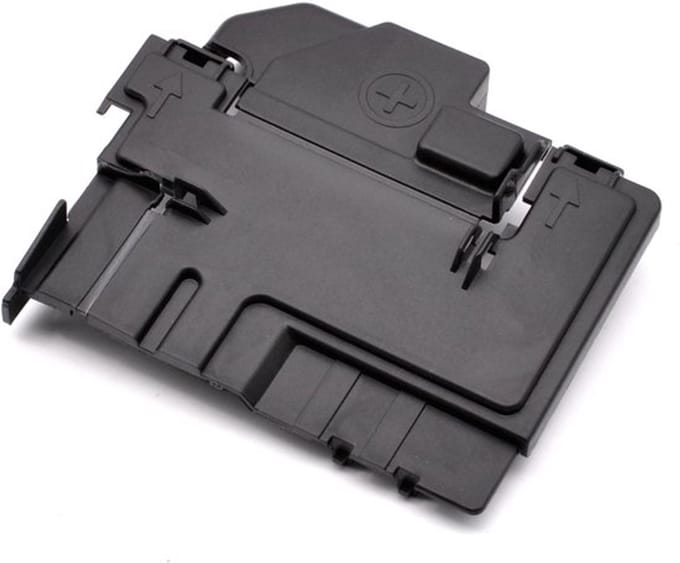 Allecto - Cover positieve pool accu - Accu bescherming - Hoogwaardige