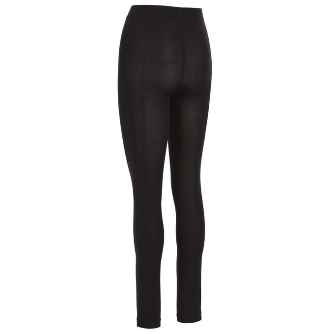 Trespass Dames/dames Tooties Legging (Zwart)