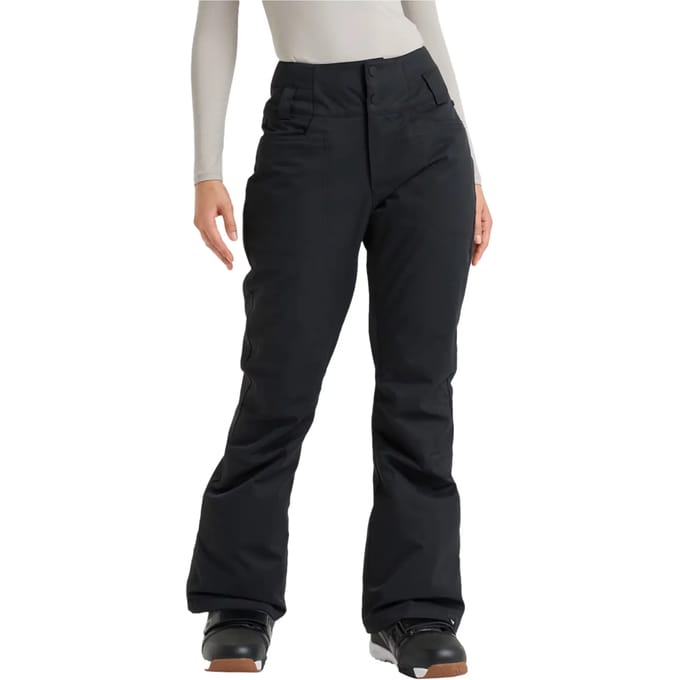 Snowboardbroek voor dames Roxy Diversion