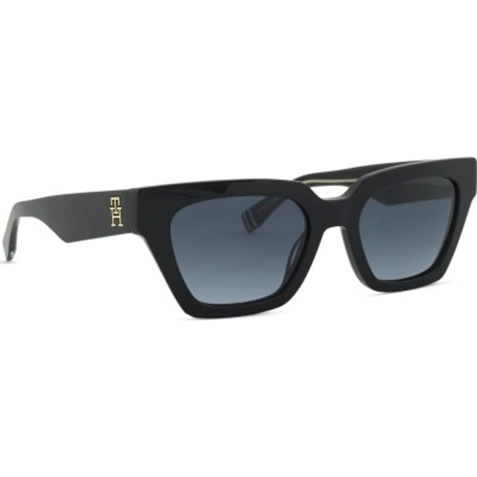 Zonnebrillen Tommy Hilfiger TH 2101/S 807/9O