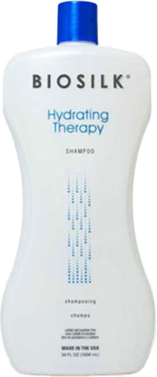 Biosilk - Hydrating Therapy Shampoo