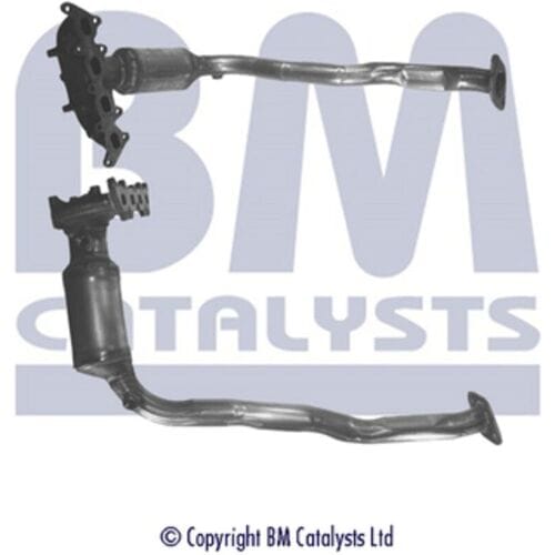 Katalysator BM CATALYSTS BM92175H