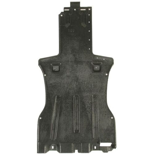 Afdekking motor BLIC 6601-05-0000045P
