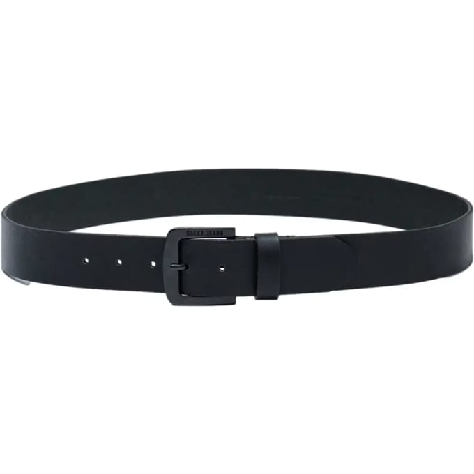 Leren riem Salsa Jeans Basic