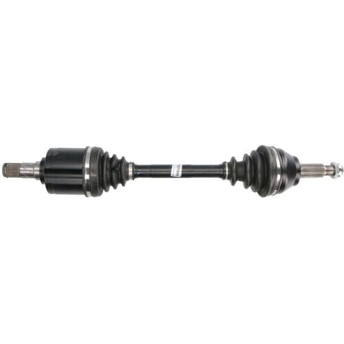 Aandrijfas POINT GEAR PNG76584