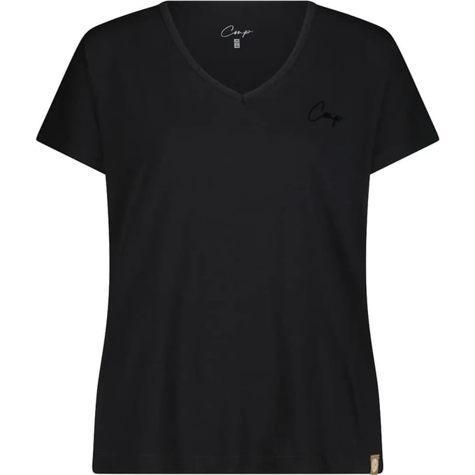 T-shirt dames CMP Anita