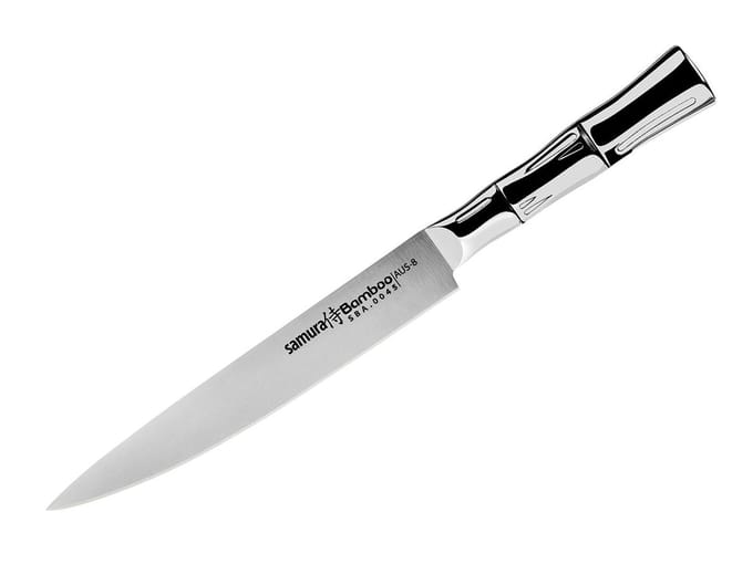 Samura Bamboo Slicing Knife