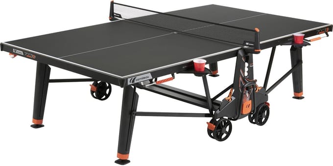 Table 700X outdoor