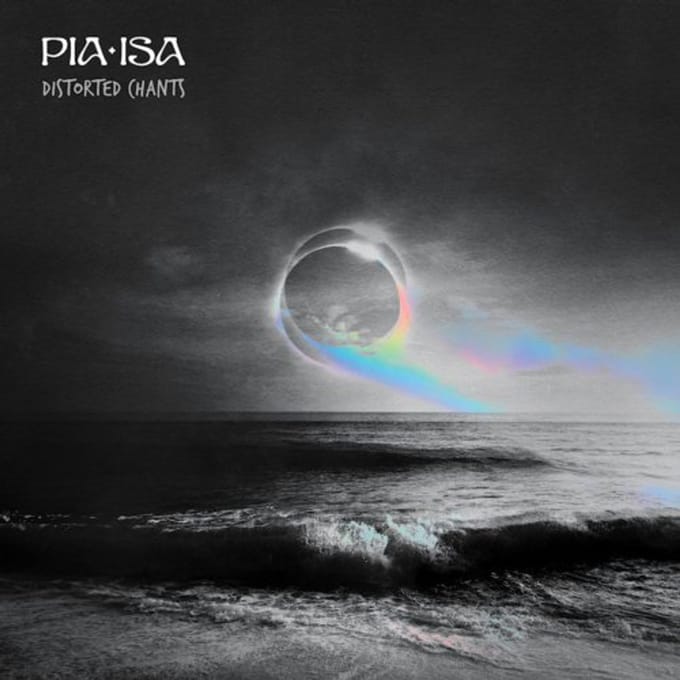 Pia Isa - Distorted Chants (CD)