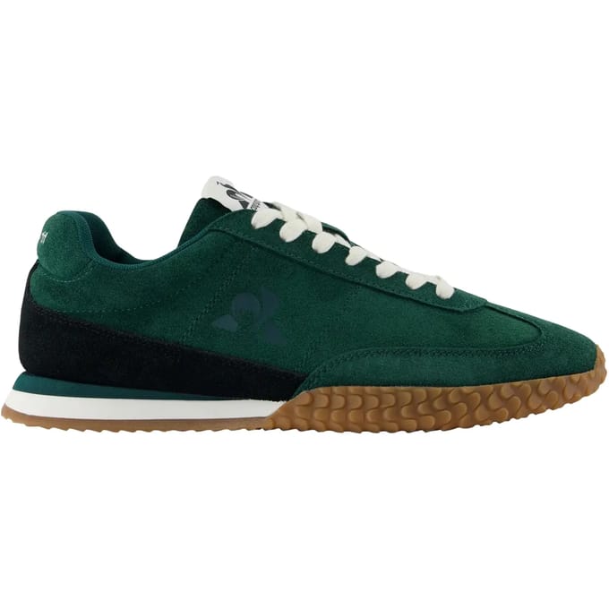 Le Coq Sportif Veloce I Schoenen Groen EU 40 Man