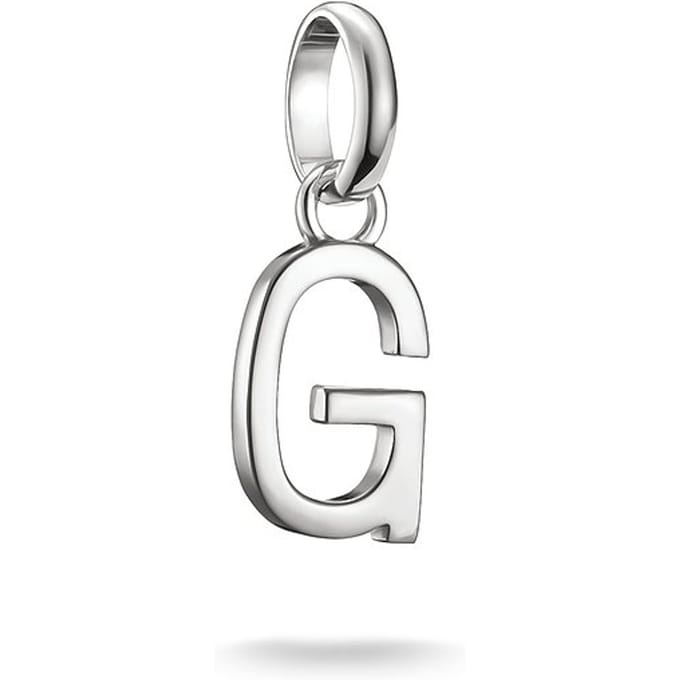 Thomas Sabo - CC1213-001-21 - Charm-hanger - Unisex - Charm Club