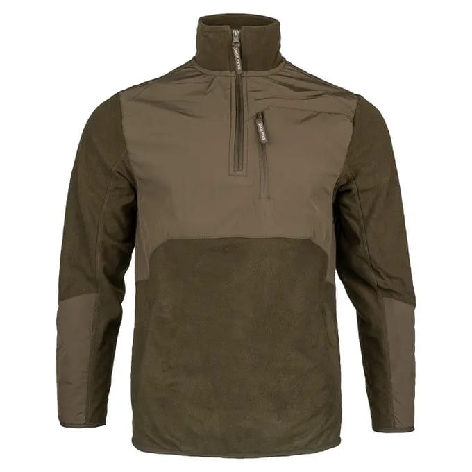 Fleece Jack Pyke Rannock