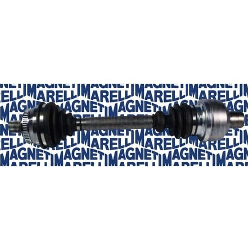 Aandrijfas MAGNETI MARELLI 302004190052