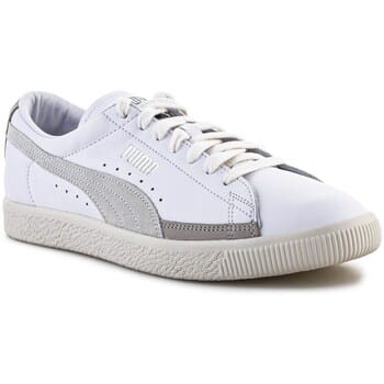 Lage Sneakers Puma Basket Vtg Luxe