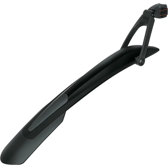 SKS X-Blade - Achterspatbord - 28/29 Inch - Zwart