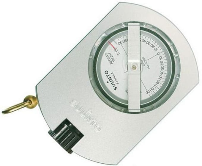 Suunto hoogtemeter pm-5/1520