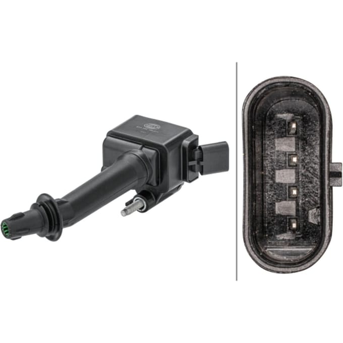 Bobine HELLA 5DA358 168-371