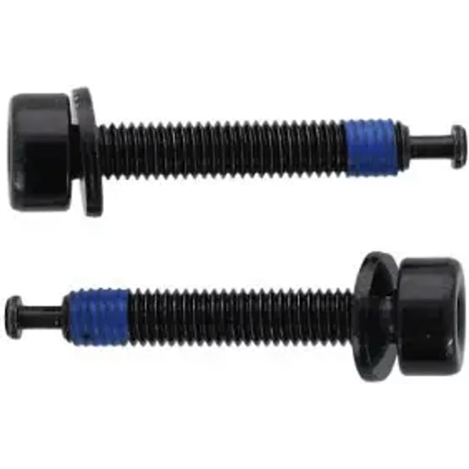 Achterste beugel bevestigingsschroef Elvedes FM Shimano M5X33 mm