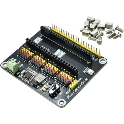 Iduino Shield ME703 Raspberry Pi® Pico