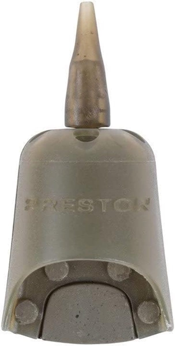 Voederhouder - Loodhouder - Vissen - Compact Profiel - 25 Gram