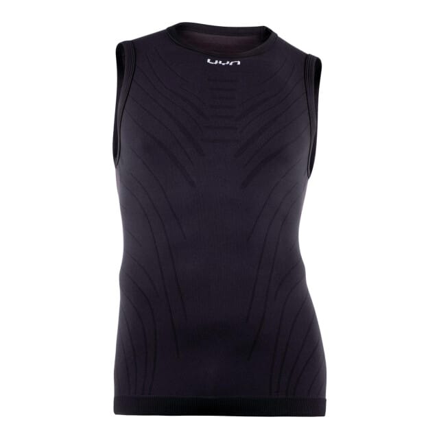 UYN Motyon 2.0 mouwloze shirt voor mannen