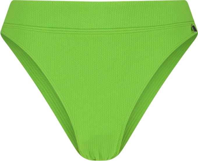 Beachlife Green Flash Dames Bikinibroekje - Maat 36