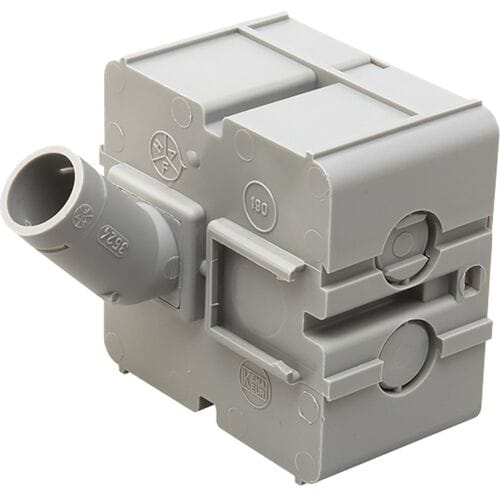 ABB inbouwdoos 190