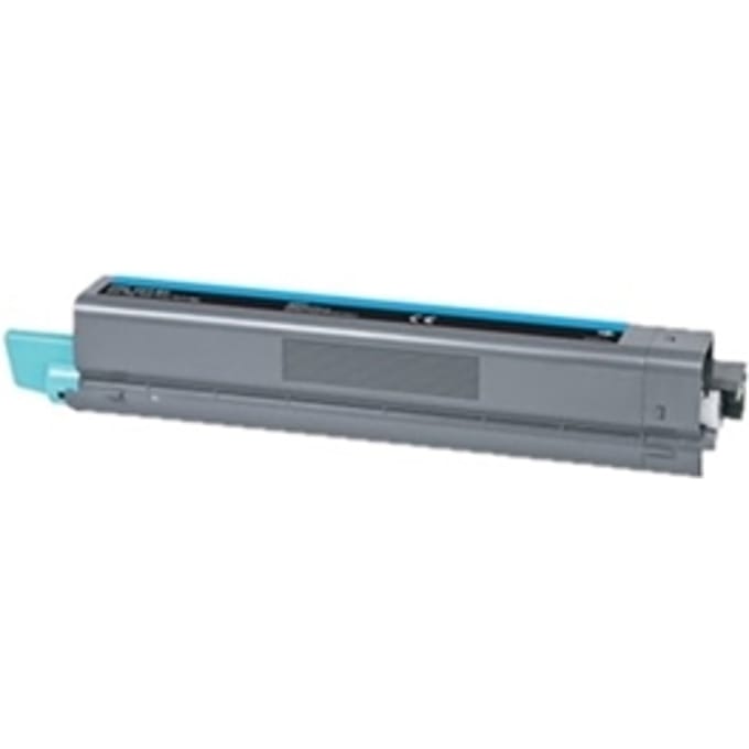 IBM 39V4544 toner cartridge cyaan (origineel)