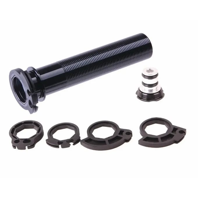Gasfles voor motor Odi Fusion Pro