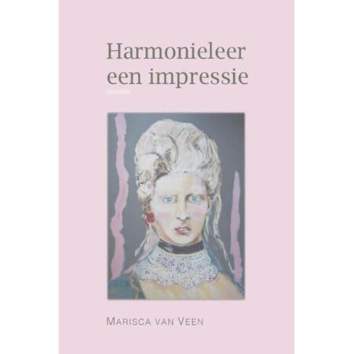Harmonieleer - Marisca van Veen