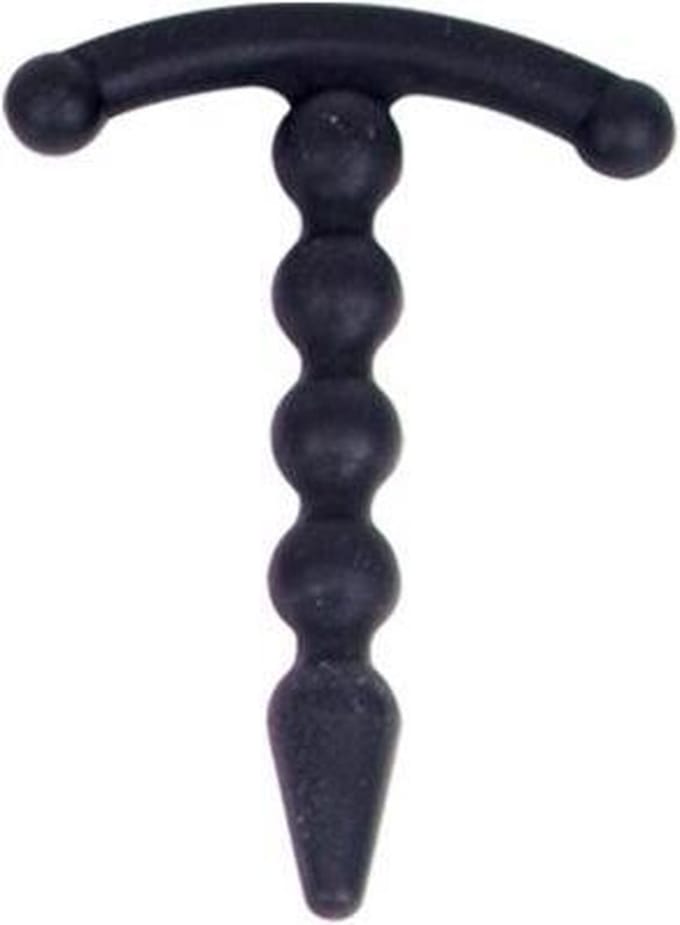 Siliconen Penis Stick 6