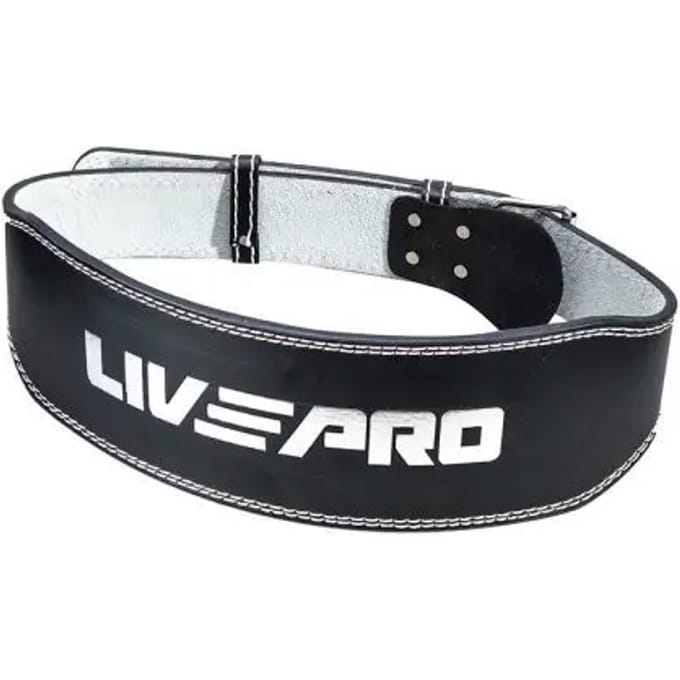 Gewichthefriem Livepro