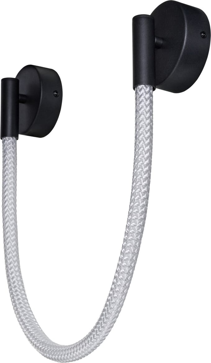 Activejet LED wandlamp AJE-LIVIO WW