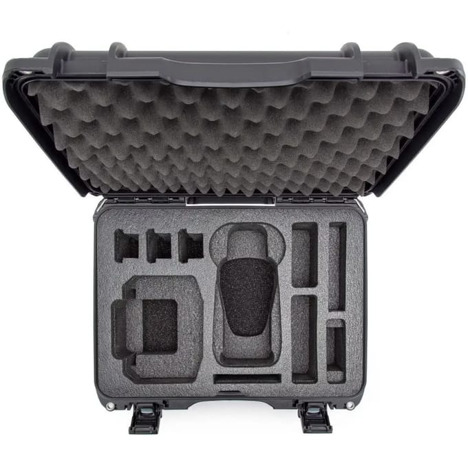 Drone koffer Nanuk 925 DJI Mavic 3 Pro
