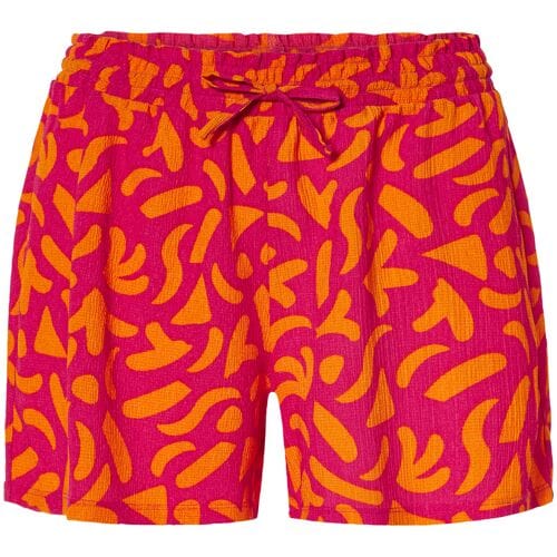 ESMARA Dames short (Print, S (36/38))