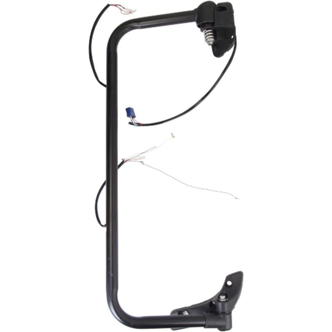 Houder, buitenspiegel AUGER 78101 links
