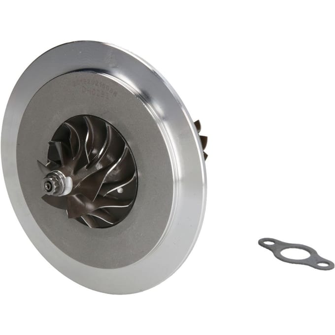 Patroon / CHRA / kernassemblage EVORON EVCH0291