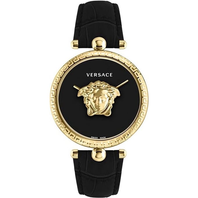 Versace Palazzo VECO02722 vrouwen horloge