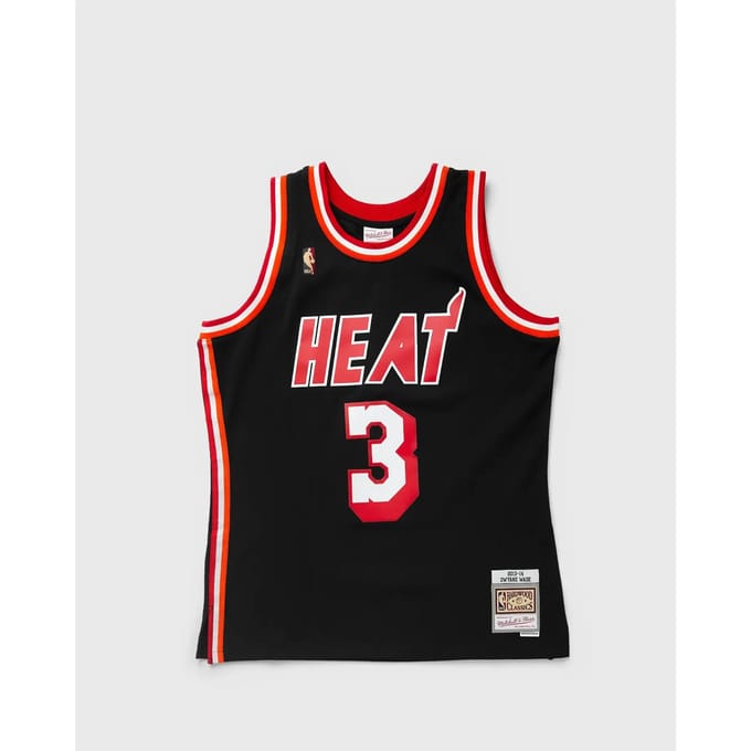 Miami Heat NBA-shirt Dwyane Wade
