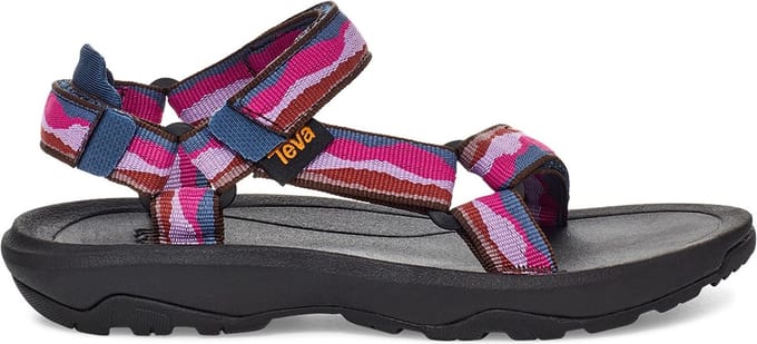 Teva - Hurricane XLT 2 Toddler - Sandaaltjes - 20 - Roze