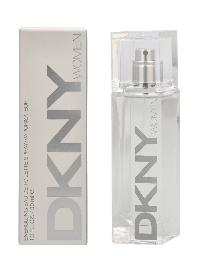 DKNY Be Delicious Eau De Toilette - 30 ml