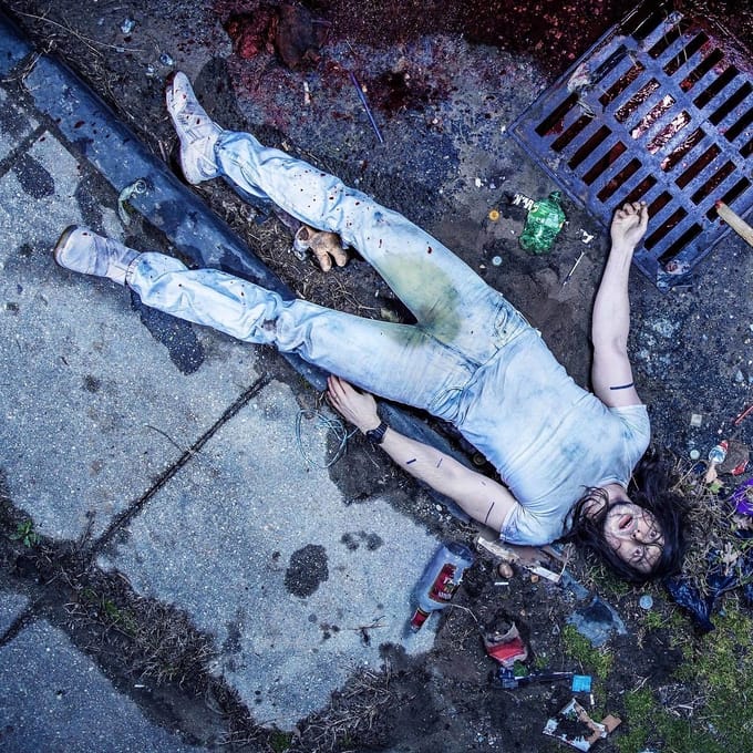 Andrew W.K. - God Is Partying (LP)