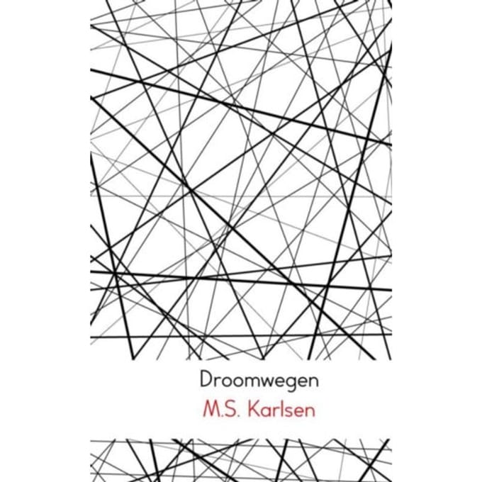 Droomwegen - M.S. Karlsen