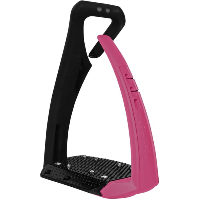 Veiligheidsbeugels Free Jump Soft'Up Pro +