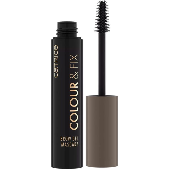 Wenkbrauwen Catrice Gel Mascara Kleur Fixeer Wenkbrauwen